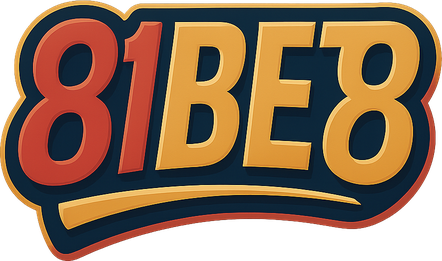 81bet8 Logo
